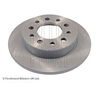 BLUE PRINT ADG04355 Brake Disc for HYUNDAI