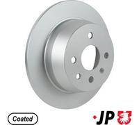 Brake Disc JP GROUP 1263202900 for OPEL