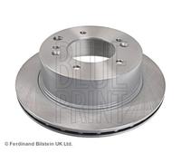 Rear Brake Disc for KIA:SORENTO I 1 58411-3E300