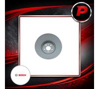 Bosch 0986479F64 Brake Disc (BD2809)
