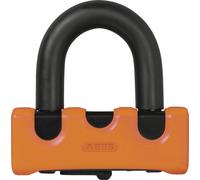 Brake Disc Lock Abus GRANIT™ Power XS XPlus™ 67/105HB50 orange
