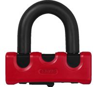 Abus Granit Power XS 67/105HB50 Red Motorcycle Lock