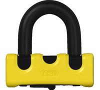 ABUS Granit Power XS 67 Brake Disc Lock, yellow