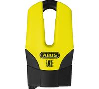 Brake Disc Lock Abus GRANIT™ Quick 37/60HB50 Mini Pro yellow