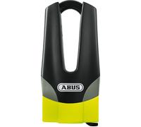 Abus Granit Quick 37 60hb70 Maxi Disc Lock Yellow,Black 7 cm