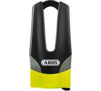 ABUS Granit Quick 37/60 Brake Disc Lock, black-yellow, size 70 mm