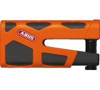 Brake Disc Lock Abus GRANIT™ Sledg 77 web orange