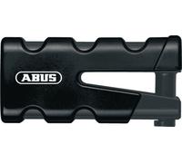 Abus Granit Sledg 77 Grip Black Motorcycle Lock