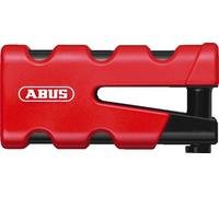 ABUS Granit Sledg 77 Grip Brake Disc Lock, red