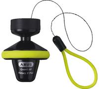 Abus Granit Victory X Plus 68 Roll Up Disc Lock Green,Black 1.4 cm