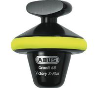 Brake Disc Lock Abus GRANIT™ Victory XPlus™ 68 yellow half