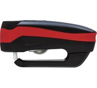 Brake Disc Lock with Alarm Abus Detecto 7000 RS1 logo red