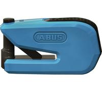 Brake Disc Lock with Alarm Abus GRANIT™ Detecto SmartX™ 8078 2.0 blue