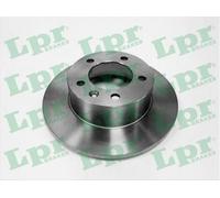 Brake Disc Master III-Movano B-NV400-Interstar