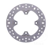 EBC Brake Disc MD4007 - HPSR Solid Stainless Steel Rear