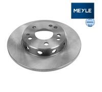 MEYLE 015 521 2007 Brake disc