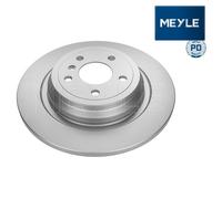 MEYLE 015 523 0007/PD Brake disc
