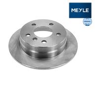 MEYLE 015 523 0027 Brake disc