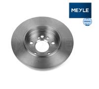 MEYLE 015 523 2008 Brake disc