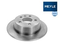 Rear Brake Disc MB:W638,638/2,VITO,V 6384230112
