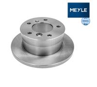 MEYLE 015 523 2031 Brake disc