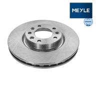 MEYLE 11-15 521 0041 Brake disc