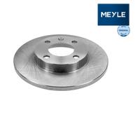 Fits MEYLE 115 521 0029 brake disc VW P. 12MM GOLF/PASSAT/A80 UK Stock