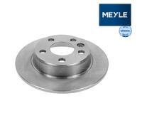MEYLE 115 523 0014 Brake disc