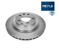 MEYLE 115 523 0034/PD Brake disc