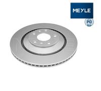 MEYLE 115 523 1098/PD Brake disc