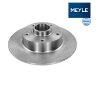 MEYLE 16-15 523 0024 Brake disc