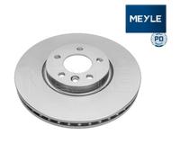 MEYLE 183 521 0024/PD Brake disc