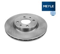 MEYLE 215 521 0002 Brake disc
