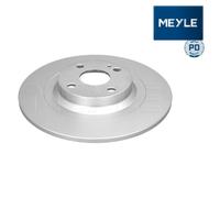 MEYLE 215 523 0039/PD Brake disc
