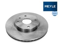 MEYLE 29-15 521 0011 Brake disc