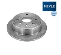 2x New Brake Disc for CHEVROLET DAEWOO:LACETTI,OPTRA Saloon,NUBIRA Break