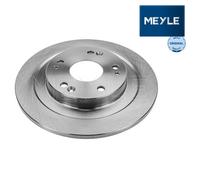 MEYLE 31-15 523 0062 Brake disc