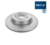 MEYLE 315 523 0051/PD Brake disc