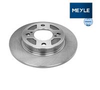 Brake Disc MEYLE 33-15 523 0010 For SUZUKI (2 pcs)