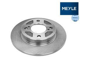 Brake Disc MEYLE 33-15 523 0010 For SUZUKI (2 pcs)