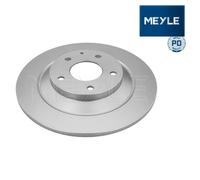 Brake Disc MEYLE 35-15 523 0017/PD For MAZDA (2 pcs)