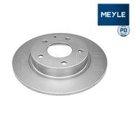 MEYLE 35-15 523 0019/PD Brake disc