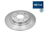 Brake Disc MEYLE 35-15 523 0032/PD For MAZDA (2 pcs)