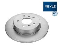 MEYLE 36-15 523 0055/PD Brake disc
