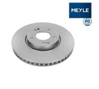 MEYLE 37-15 521 0032/PD Brake disc