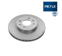 MEYLE 37-15 521 0037/PD Brake disc