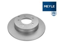 MEYLE 37-15 523 0036/PD Brake disc