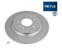 MEYLE 37-15 523 0042/PD Brake disc