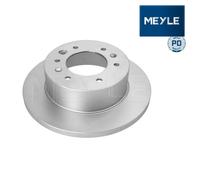 MEYLE 37-15 523 0045/PD Brake disc
