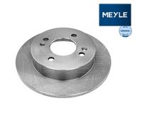 MEYLE 37-15 523 0046 Brake disc